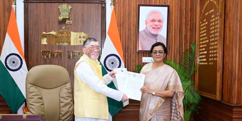Chaibasa:  कोल्हान विश्वविद्यालय में नवंबर के अंतिम सप्ताह में होगी दीक्षांत समारोह, राज्यपाल होंगे