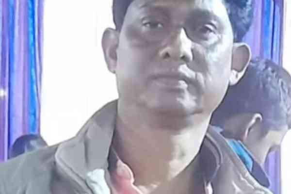 डीसी के खिलाफ मानकी व मुंडा की रैली राजनीति से प्रेरित : विनोद कुमार सावैयां