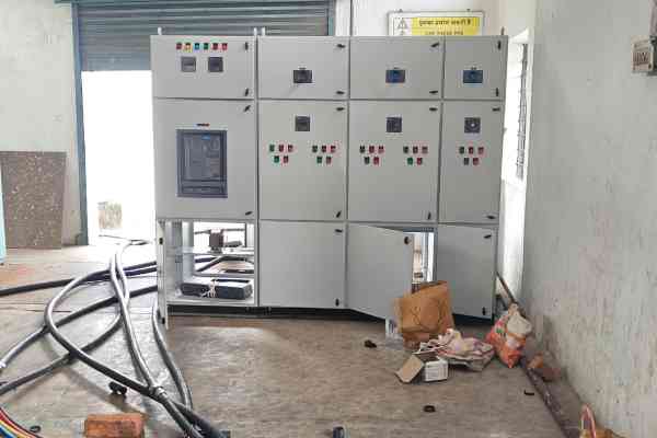 Jamshedpur:  जलापूर्ति के लिये सरयू राय की पहल पर एक पैनल बोर्ड और तीन नये मोटर खरीदे गये