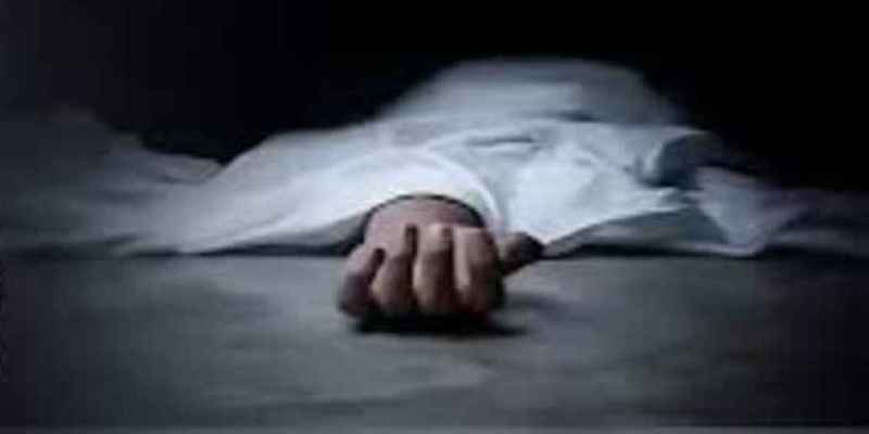 Chaibasa : चाईबासा-तांतनगर मुख्य मार्ग पर वैन व बाइक की टक्कर में एक की मौत, एक घायल