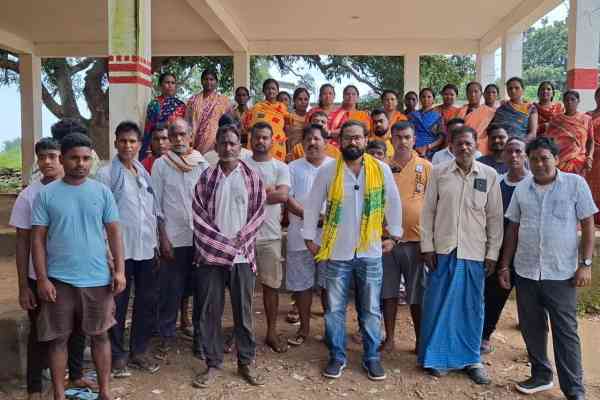 Chakradharpur : रेल टेका आंदोलन 20 सितंबर को, सोनुआ में कोल्हान के कुड़मी समाज के हजारों लोगों का होगा जुटान