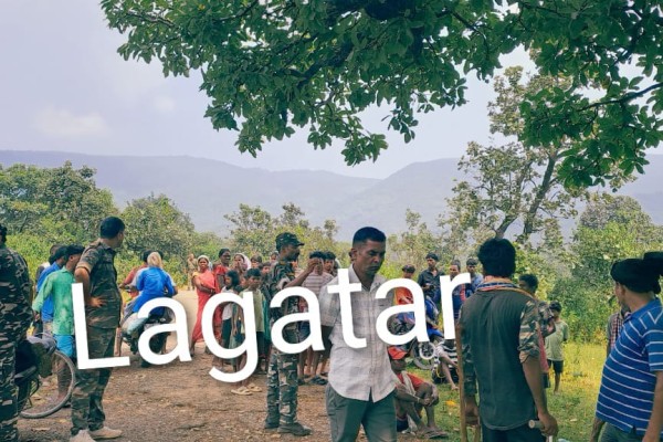 Chakradharpur : किमिरदा में महिला की पत्थर से सिर कूचकर हत्या, जांच में जुटी पुलिस