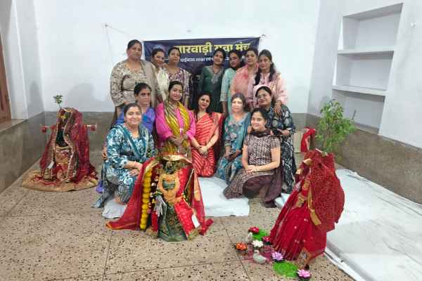 Chaibasa: 22 सितंबर को सम्मानित होंगे महाराजा अग्रसेन जयंती कार्यक्रम के विजेता प्रतिभागी