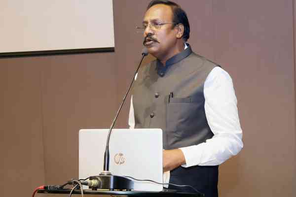 Jamshedpur : कोल्हान के बाजारों में छोटे नोट व सिक्कों की कमी को दूर करे बैंक :  सुरेश सोंथालिया