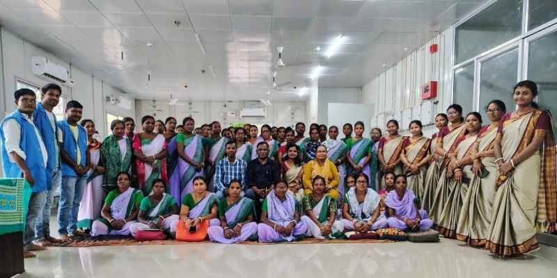 Bahragoda: मानसी प्लस की ओर से सहियायों का नौ दिवसीय कौशल जांच सह ज्ञान वृद्धि मूल्यांकन कार्यक्रम संपन्न
