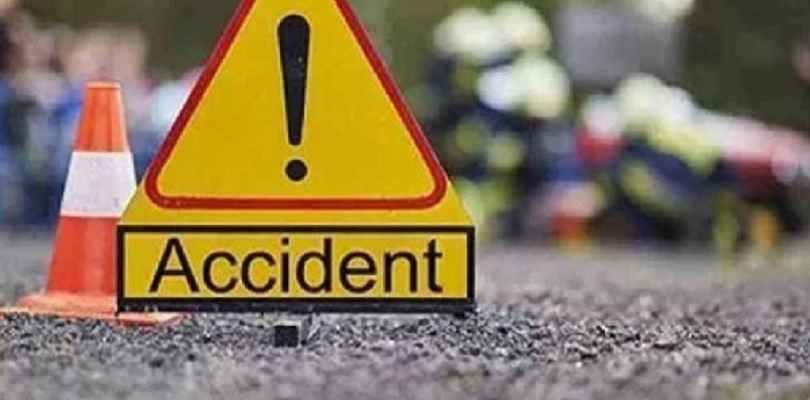 Goilkera : गोइलकेरा के महादेवशाल धाम के समीप सड़क दुर्घटना में युवक-युवती की मौत