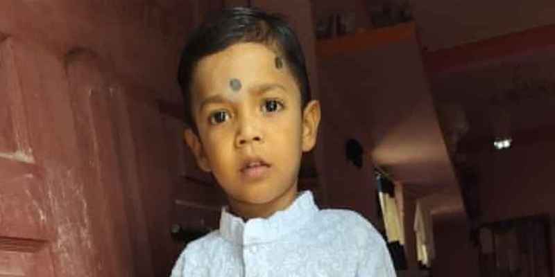 Bahragoda: गोपालपुर पंचायत के वृंदावनपुर गांव में पसरा मातम, तीन साल के बच्चे की तालाब में डूबने से मौत