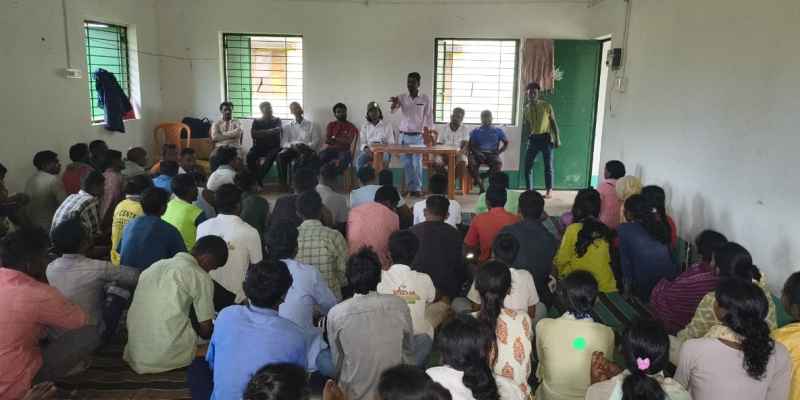 Chaibasa: षिरजोन 5.0  के कार्यक्रम अब 16 से 19 अक्टूबर की जगह 6 से 9 नवंबर को होंगे