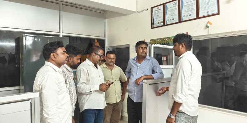 Jamshedpur:  दो-दो बार होगा पानी का छिड़काव, जीपीएस लोकेशन के साथ कंपनी डालेगी फोटो