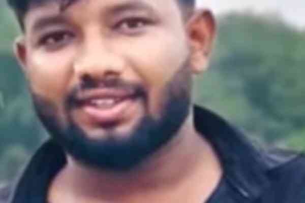 Chakradharpur: सोमरा गांव की नदी में नहाने के दौरान डूबने से पोस्ट ऑफिस कर्मी की मौत