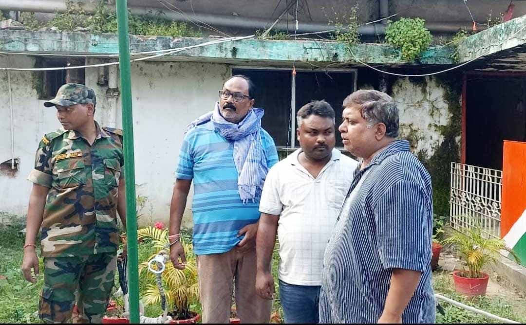 नौकरी दिलाने के नाम पर 1.2 करोड़ की ठगी, मिलिट्री इंटेलिजेंस व रांची पुलिस ने 3 को किया गिरफ्तार