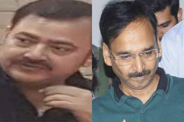 ACB कांड संख्या 9/25 में चार्जशीट दायर, IAS विनय चौबे व विनय सिंह का नाम शामिल