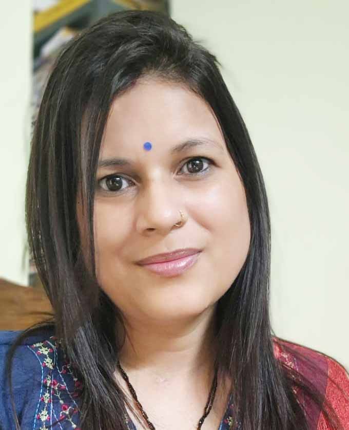 भारतीय साहित्य के महाकुंभ में झारखंडी जनजातीय भाषाओं को मिली जगह : डॉ. संघमित्रा