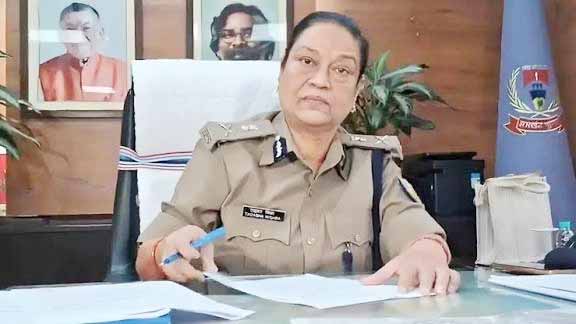 डीजीपी ने पुलिस मुख्यालय में किया शिकायत कोषांग समिति का पुनर्गठन