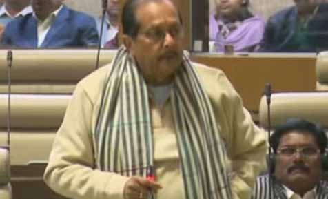 झारखंड राजभवन का नाम ‘बिरसा भवन’ रखने का प्रस्ताव, सरकार ने विस में पेश किया मसौदा