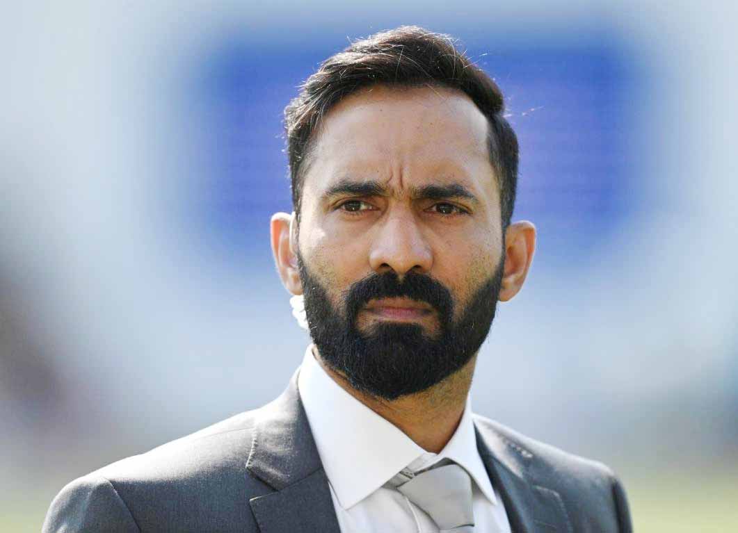 पूर्व विकेटकीपर दिनेश कार्तिक लंदन स्पिरिट के मेंटॉर व बैटिंग कोच नियुक्त