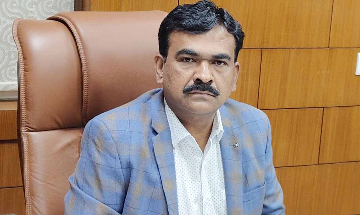 मतदाता सूची मैपिंग 65% पूरी, CEO ने शहरी मतदाताओं से सहयोग की अपील की