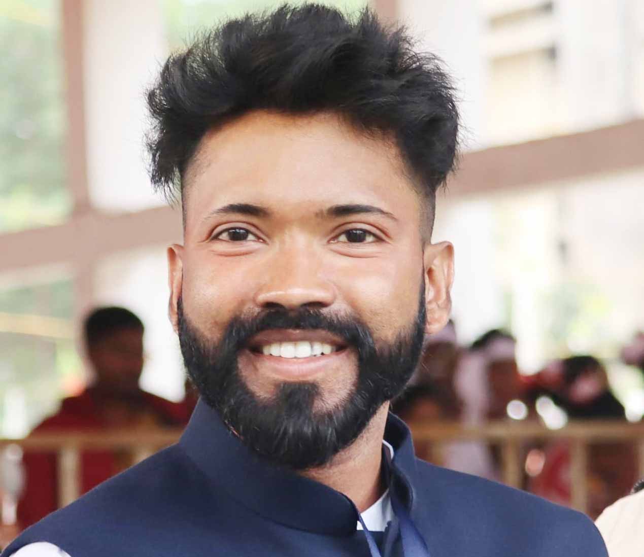 शशि पन्ना बने अखिल भारतीय आदिवासी कांग्रेस के राष्ट्रीय संयोजक