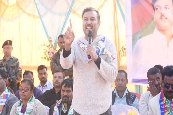 झारखंड सरकार हर मोर्चे पर फेल, युवाओं के साथ हुआ विश्वासघात: सुदेश