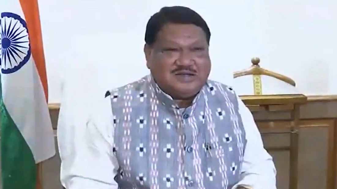 झारखंड भाजपा संगठन को मिला नया चुनावी नेतृत्व, जुएल ओराम को अहम जिम्मेदारी