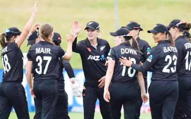 महिला वनडे विश्व कप के लिए न्यूजीलैंड की टीम का ऐलान, सोफी डिवाइन होंगी कप्तान