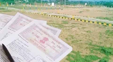 राज्यभर में 11.71 लाख म्यूटेशन रिजेक्ट, टॉप रांची, तीन लाख से अधिक केस खारिज