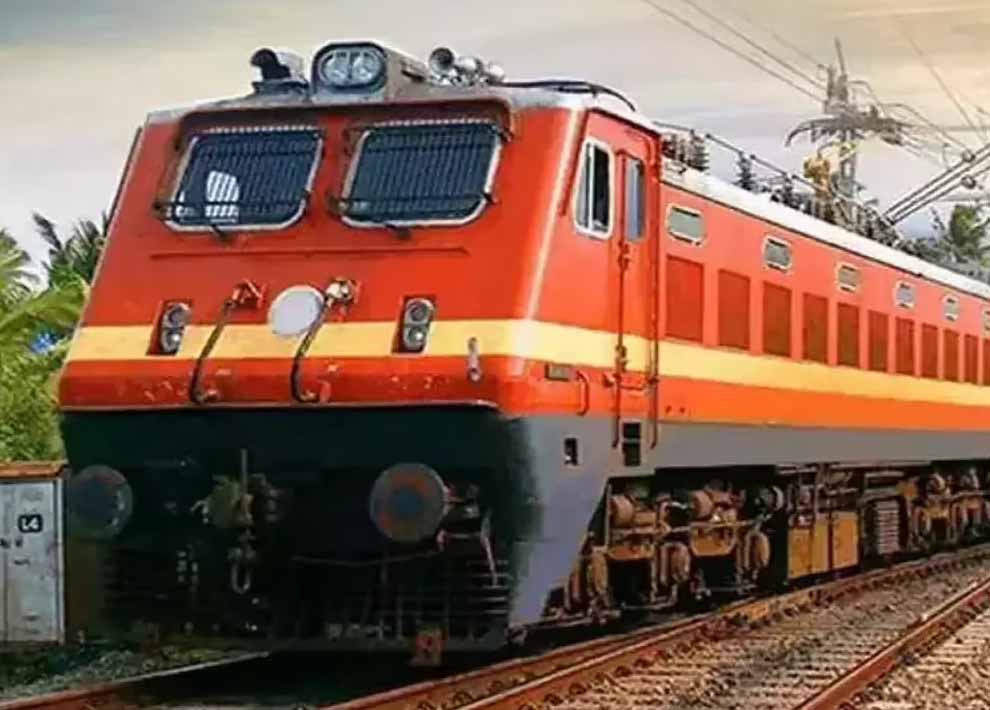देवघर से जुड़ेगा तारापीठ, डबल होगी भागलपुर-दुमका-रामपुरहाट रेलवे लाइन