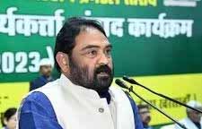 झामुमो ने भाजपा पर साधा निशाना, रघुवर दास के आरोपों को बताया बेबुनियाद