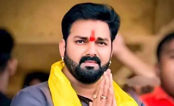 पवन सिंह ने विधानसभा चुनाव नहीं लड़ने का किया ऐलान