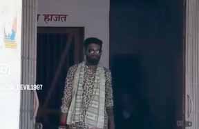 पलामू : थाने में रील्स बनाना पड़ा महंगा, 2 युवकों पर FIR