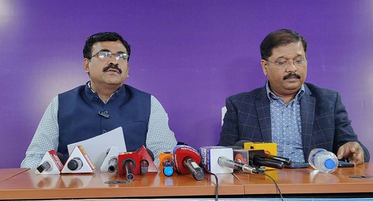 घाटशिला उपचुनाव: शाम 5 बजे तक 73.88 फीसदी मतदान