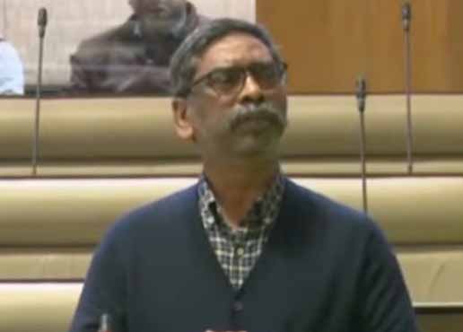 शीतकालीन सत्र: विपक्ष के पास न मुद्दा है न तर्क है और न ही सवाल- सीएम