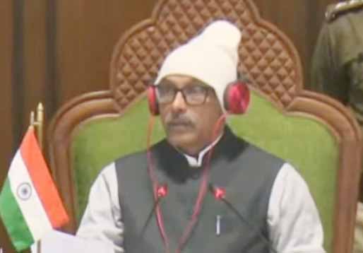 राजनीतिक बहसों के बीच असंगत शब्दों का प्रयोग संसदीय मर्यादा के अनुकूल नहीं रहाः स्पीकर