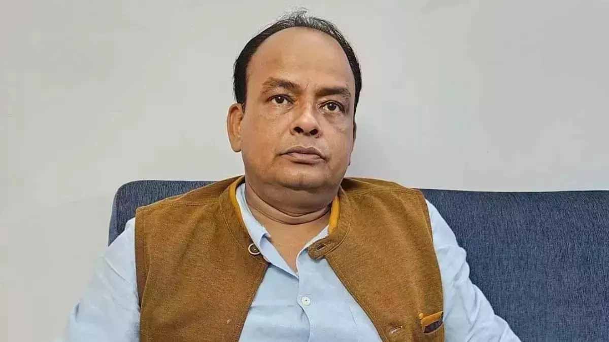 स्वास्थ्य क्षेत्र में गंभीरता से काम कर रहा हूं, खुद आला पहनने की जरूरत पड़ गई है: इरफान