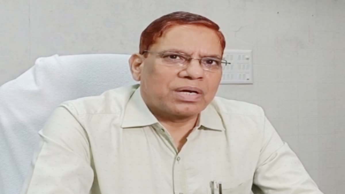 रिम्स निदेशक को जान से मारने की मिली धमकी