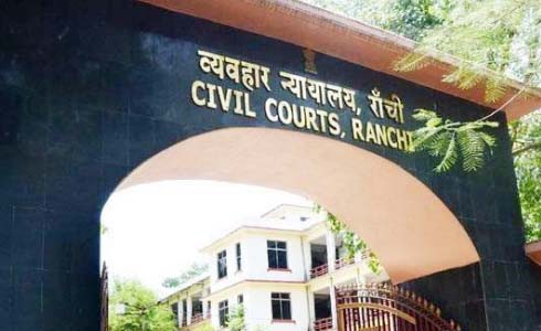 ACB कोर्ट ने दी घूसखोर राजस्व कर्मचारी आनंद को 7 साल की सजा