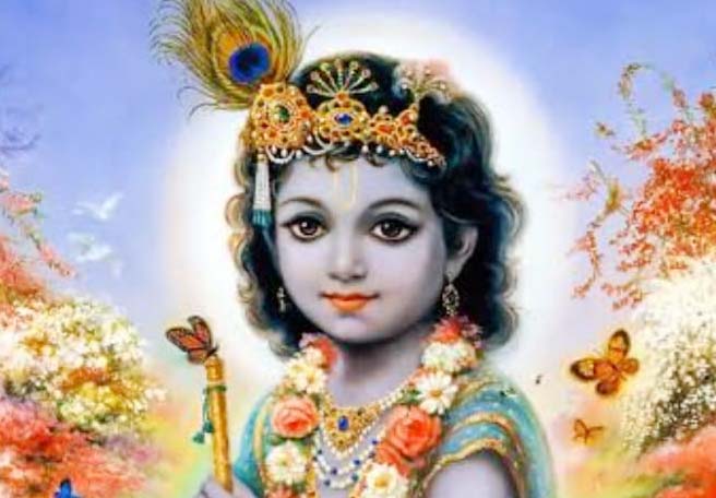 श्रीकृष्ण जन्माष्टमी 16 को, लीलाओं से लेकर गीता उपदेश तक झांकियों में दिखाई जाएगी