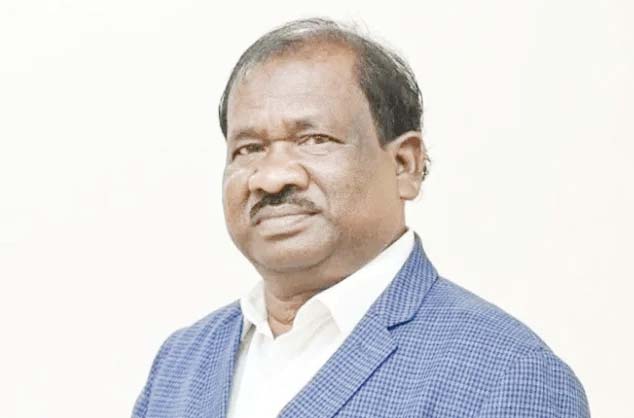 मंत्री रामदास सोरेन की सेहत पर जानिए क्या है अपडेट