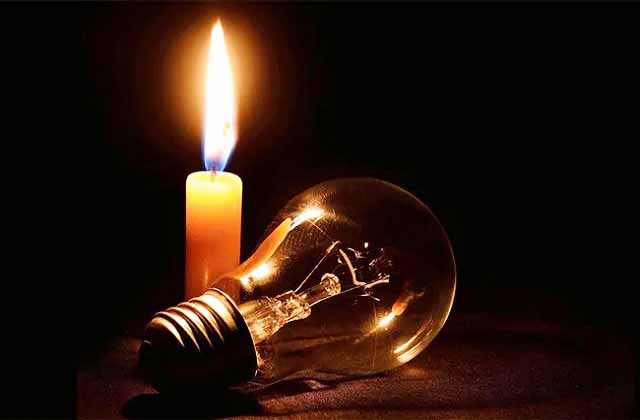 बिजली अलर्ट : रांची के कई इलाकों में 13 सितंबर को 6 घंटे बिजली बाधित रहेगी