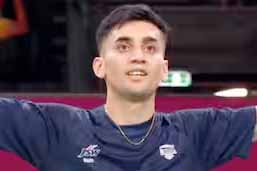 जापान मास्टर्स : बैडमिंटन स्टार लक्ष्य सेन ने वतनबे को हराकर दूसरे दौर में जगह बनाई