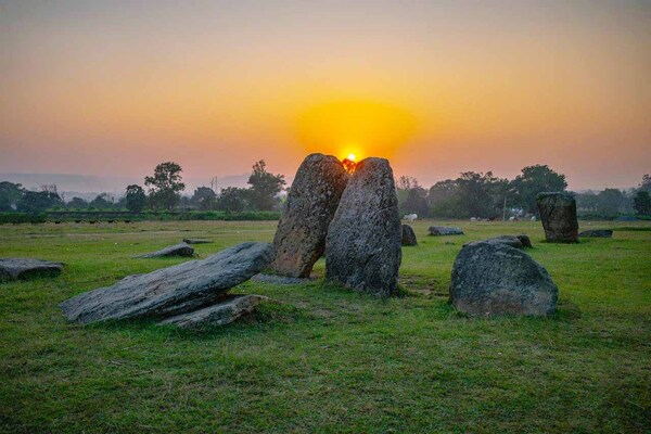 CM हेमंत मेगालीथ के संरक्षण के प्रति संवेदनशील, वैश्विक धरोहर के रूप में सम्मान दिलाने का करेंगे प्रयास