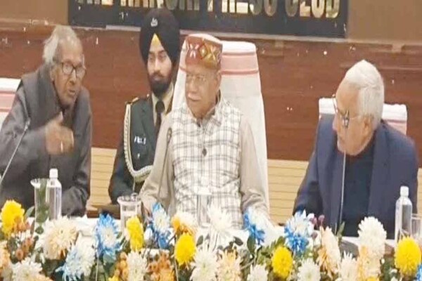 हिमाचल प्रदेश के राज्यपाल ने कहा- मीडिया लोकतंत्र का मजबूत स्तंभ