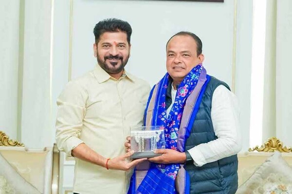 तेलंगाना मॉडल पर झारखंड में बनेगी मेडिको सिटी, सुपर स्पेशियलिटी अस्पतालों की तैयारी तेज