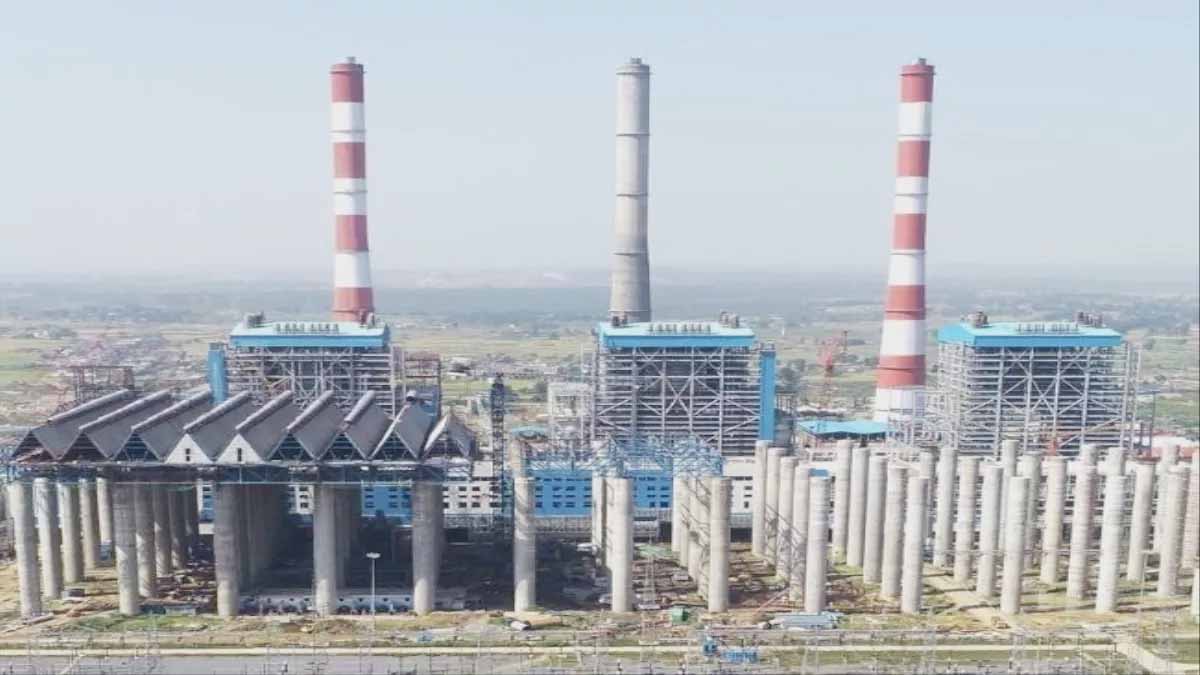 झारखंड में उद्योगों को मिल रहा बढ़ावा, पिछले 10 सालों में दो लाख को मिला क्लीयरेंस