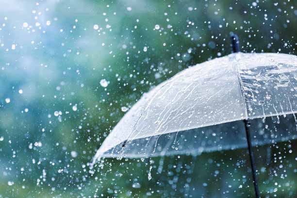 झारखंड में 118 दिन कहर बरपाने वाला मॉनसून 13 अक्तूबर को हो गया विदा, ठंड देगी दस्तक