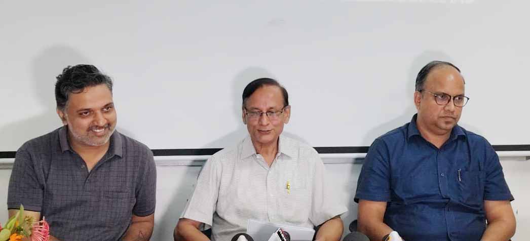 बीआईटी मेसरा में 15 को आयोजित होगा 35वां दीक्षांत समारोह