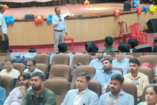 रांची: आयुष्मान भारत योजना के तहत निजी अस्पतालों के लिए HEM 2.0 कार्यशाला आयोजित