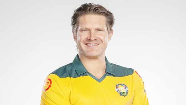 IPL 2026: KKR ने शेन वॉटसन को सहायक कोच के रूप में नियुक्त किया