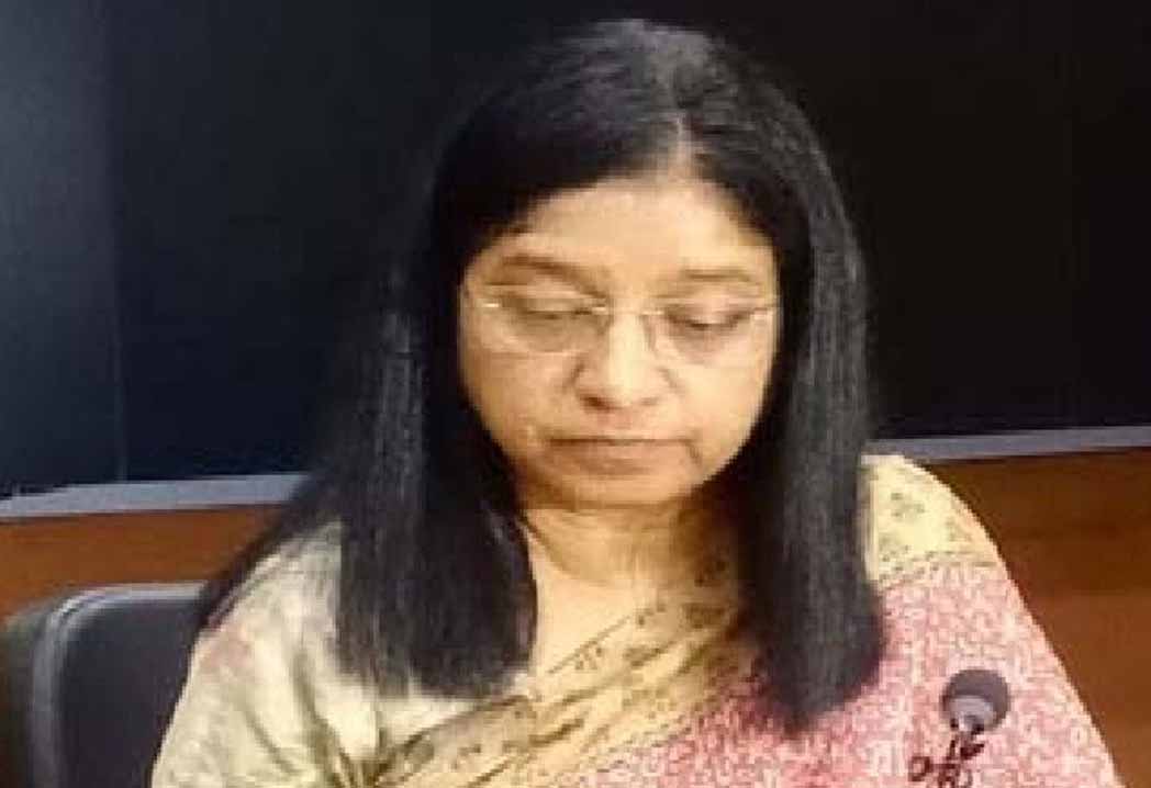 BREAKING: झारखंड के गृह सचिव को 14 नवंबर को सुप्रीम कोर्ट में हाजिर होने का आदेश