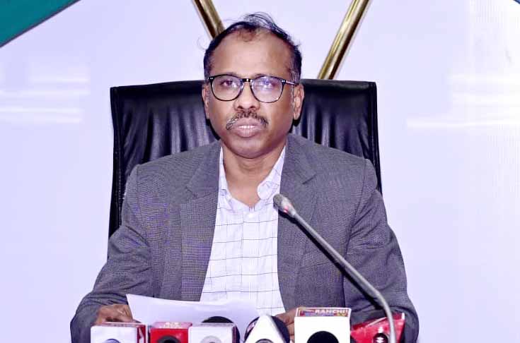 झारखंड पुलिस की रिपोर्ट: पिछले 25 साल के दौरान नक्सलियों के मारे जाने से अधिक सुरक्षाबल हुए शहीद